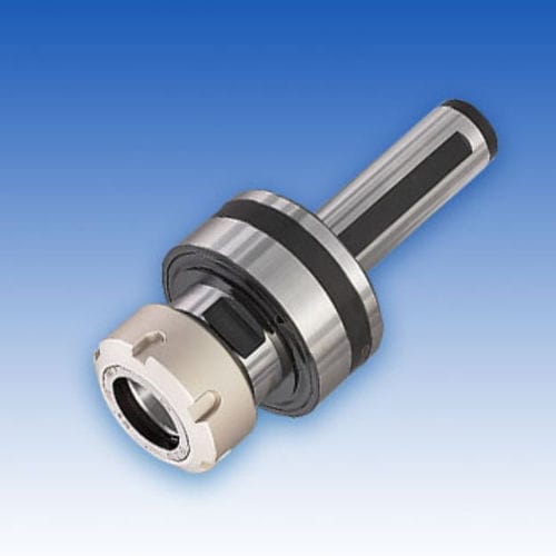 Portautensile HSK - GTI - ISCAR Tools - ER / galleggiante / di fresatura