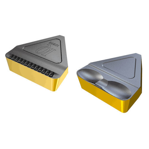 Utensile di scanalatura esterno - GER series - ISCAR Tools - a flangia / in carburo