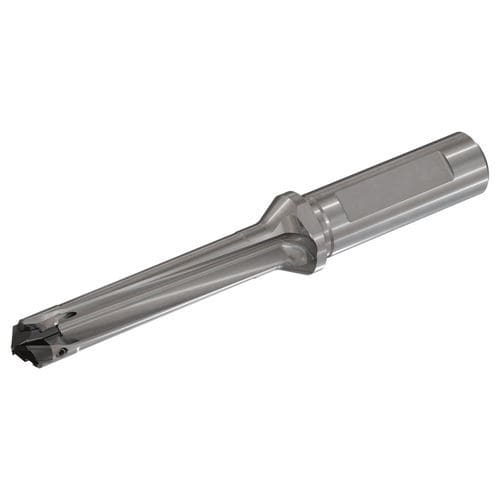 Utensile di foratura a inserti - SUMO-L - ISCAR Tools - multiuso / con fluido di raffreddamento interno / di fresatura