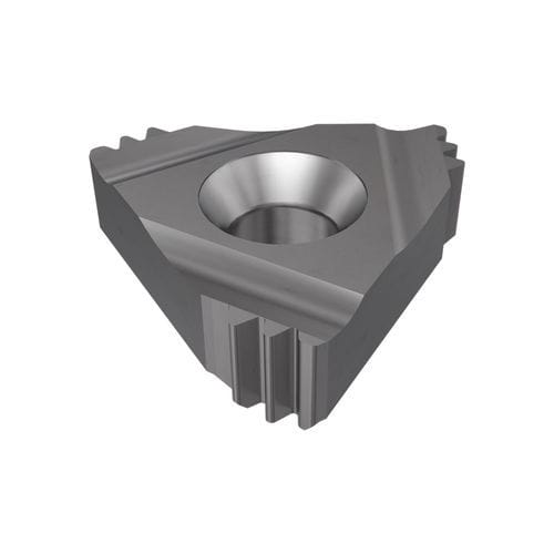 Placchetta di filettatura - QUICK-THREAD - ISCAR Tools