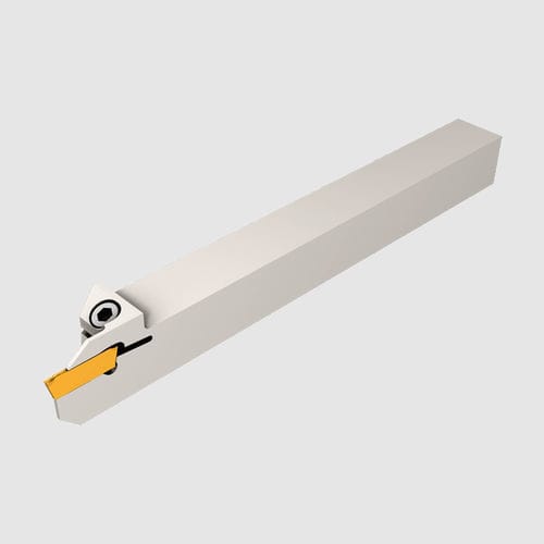 Inserto da taglio per scanalatura - DGT series - ISCAR Tools