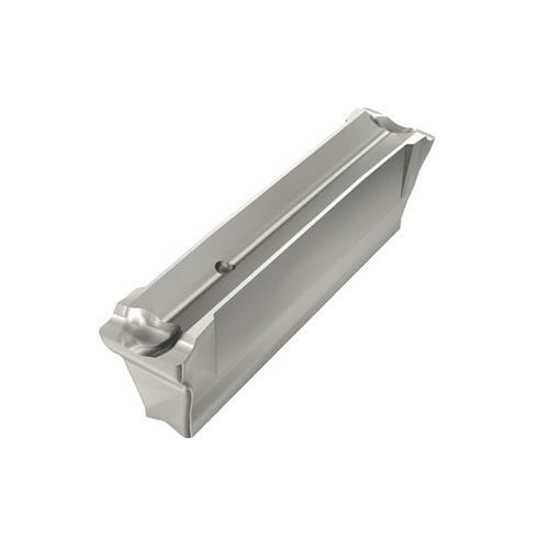Inserto scanalato in carburo - DGN-UT/UA - ISCAR Tools - per acciaio inossidabile / per acciaio