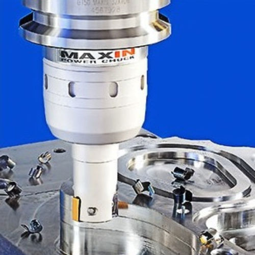 Portapinze ER - MAXIN  - ISCAR Tools - di fresatura / di grande precisione