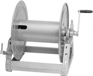 Avvolgitore per tubo - C1500 - HOSE & REEL PRODUCTS BV - di cavi / manuale / aperto