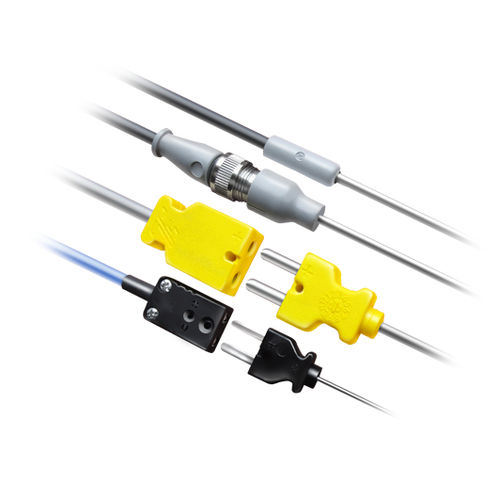 Termocoppia tipo K - TT-TCO series - TEWA Sensors - a termocoppia tipo J / ad inserimento / per liquido
