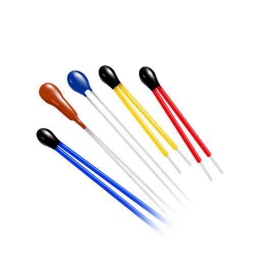 Termistore NTC - TT-3/TT-S series - TEWA Sensors - piccolo / chip / con capsula epossidica