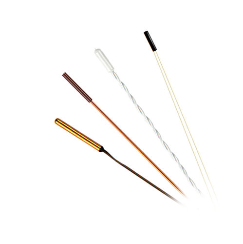 Termistore NTC - TT-5 series - TEWA Sensors - piccolo / chip / per liquido
