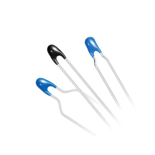 Termistore NTC - TT-7 series - TEWA Sensors - con capsula epossidica / piccolo