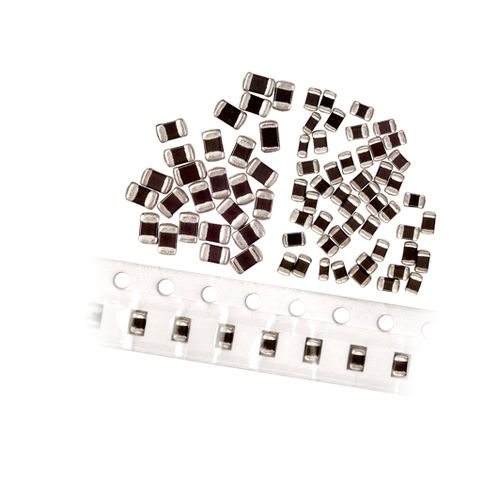 Termistore NTC - TT-8 series - TEWA Sensors - piccolo / SMD / per misurazione della temperatura ambiente