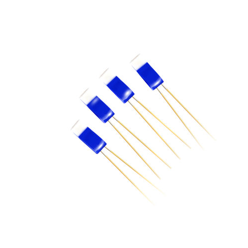 Sensore di temperatura a resistenza di platino - TT-PT series - TEWA Sensors - Pt100 / RTD / Pt1000