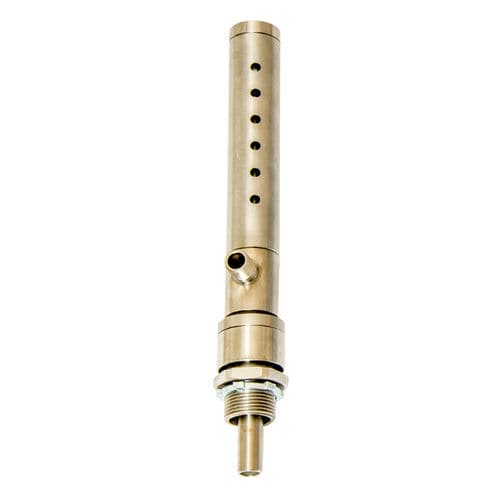 Raffreddatore di aria compressa - CC-1	series - Streamtek Corp. - per armadietto / per dispositivi elettronici / ad alte prestazioni