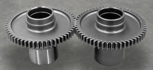 Ingranaggio a dentatura diritta - Arrow Gear Company - ad albero / per albero di trasmissione
