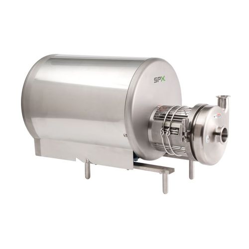 Pompa centrifuga - C series - APV - per bevande / per latticini / per olio