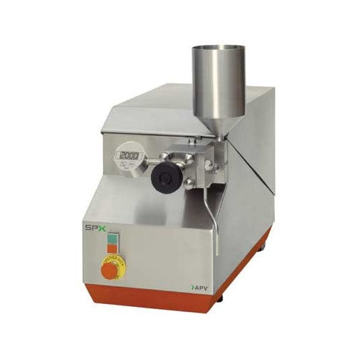 Omogeneizzatore dinamico - Lab series - APV - per liquidi / per prodotti lattiero-caseari / per l'industria cosmetica