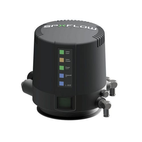 Unità di controllo per valvola - CU4plus - APV - di sicurezza