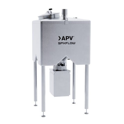 Miscelatore dinamico - Flex-Mix  - APV - continuo / batch / liquido/solido