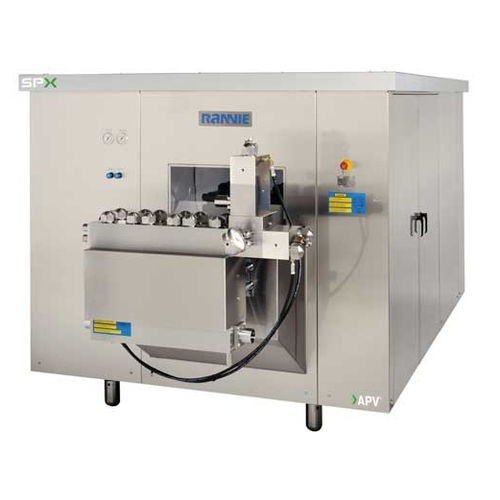 Omogeneizzatore dinamico - Rannie 315 series - APV - per l'industria agroalimentare / per l'industria cosmetica / per l'industria farmaceutica