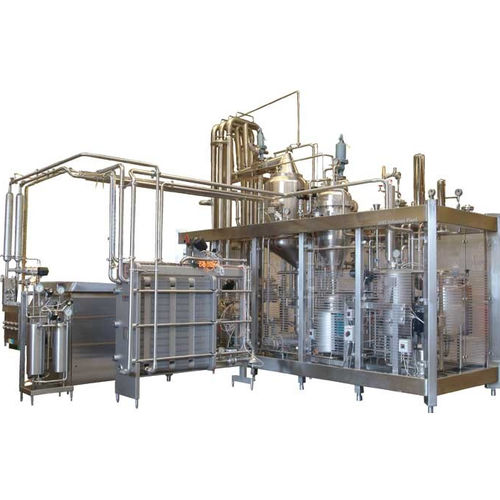 Pastorizzatore per gelato - ESL - APV - per l'industria delle bevande / per latticini / per altissima temperatura
