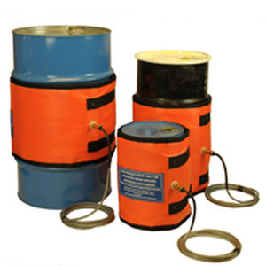 coperta riscaldante ATEX - LMK Thermosafe Ltd