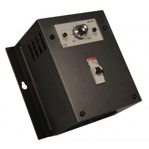 Controllore di temperatura analogico - BF400 - LMK Thermosafe Ltd - a LED / isolato / a sicurezza intrinseca