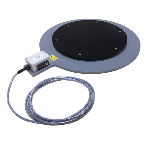 Supporto riscaldante per fusti - DIGIHEATⓇ - LMK Thermosafe Ltd