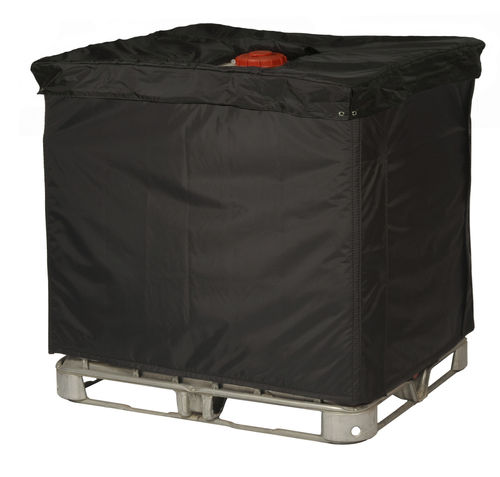 Copertura isolante amovibile - LMK Thermosafe Ltd