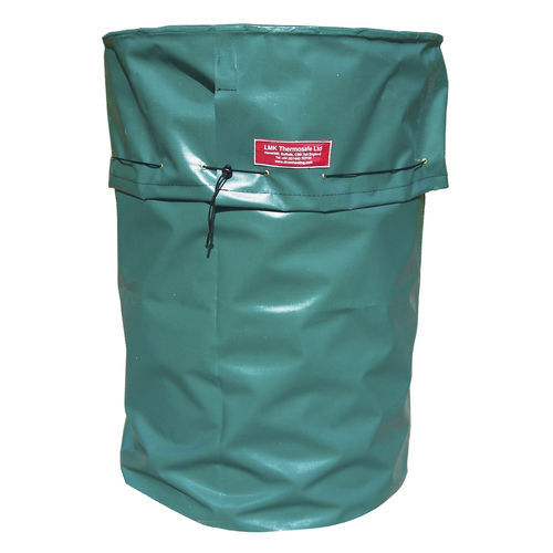 Copertura di protezione di container - LMK Thermosafe Ltd - a tenuta stagna / ad uso industriale