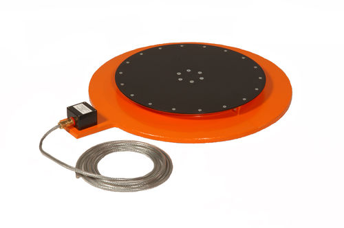 Supporto riscaldante per fusti - FARATHERMⓇ - LMK Thermosafe Ltd - ATEX