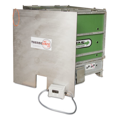 Supporto riscaldante - LMK Thermosafe Ltd