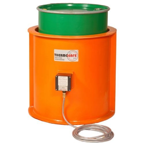 Scaldafusti ad induzione - THERMOSAFE®  - LMK Thermosafe Ltd - per liquidi