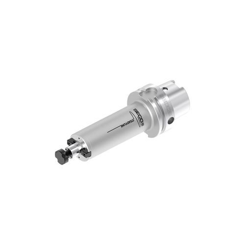 Portafresa ISO - Steadyline™ series - SECO TOOLS - con codoli conici morse / a gambo cilindrico / di fresatura