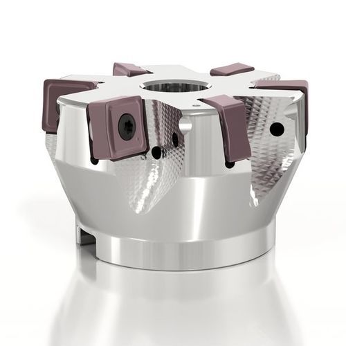 Fresa a riccio - R220.88 - Near90 series - SECO TOOLS - a inserti / di sgrossatura / a spianare
