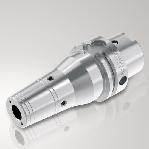 Portautensile a calettamento - E3 series - SECO TOOLS - di foratura / di fresatura / cilindrico