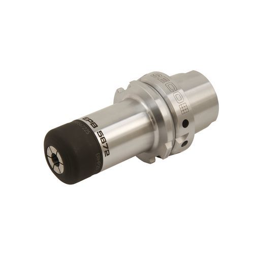 Portapinze ER - E4 series - SECO TOOLS - per lavorazione / di grande precisione / ad alta velocità