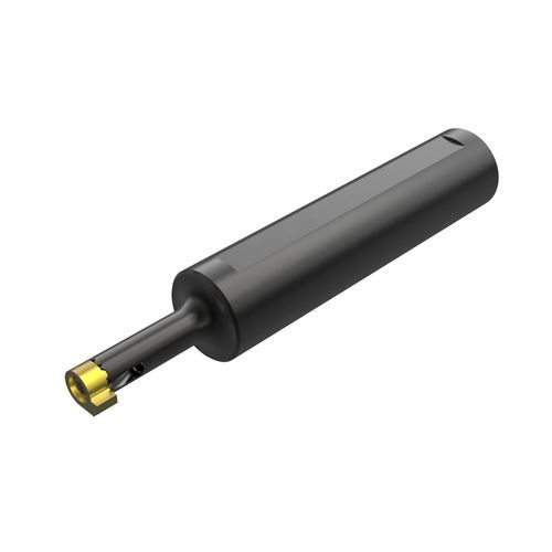 Utensile di scanalatura interno - Mini-Shaft™ - SECO TOOLS - a flangia / di precisione