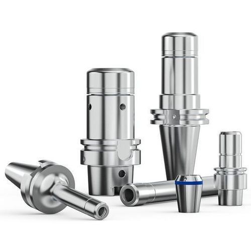 Portapinze CAT - ER HP - SECO TOOLS - BT 50 / CAPTO / BT 30