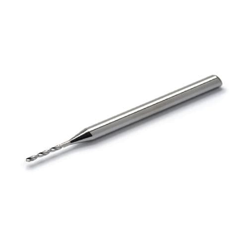 Micropunta - Feedmax™ SD22, SD26 series - SECO TOOLS - integrale / multiuso / in carburo