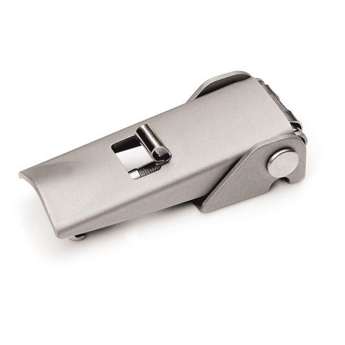 Chiusura a leva in acciaio inossidabile - V951L series - CAMLOC - regolabile