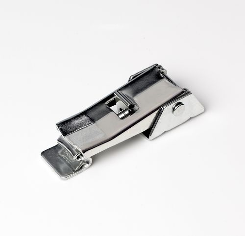 Chiusura a leva in acciaio inossidabile - V917L series - CAMLOC - regolabile