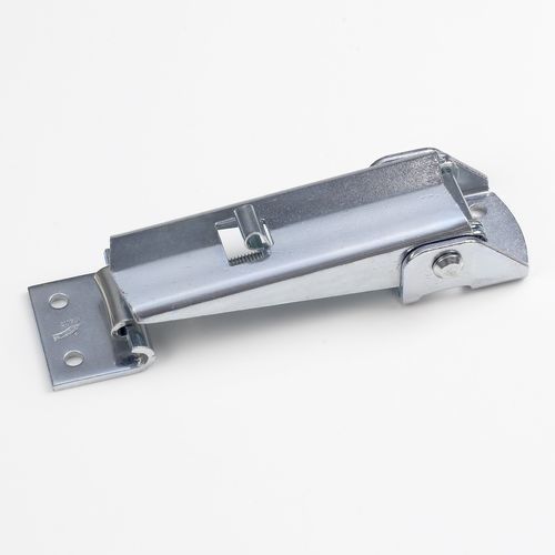 Chiusura a leva in acciaio inossidabile - V18L series - CAMLOC - regolabile / a molla