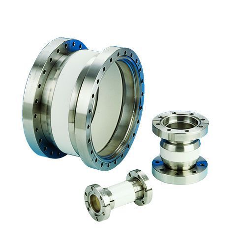 Rompivuoto in ceramica - 1425901 - MDC vacuum products - in metallo / su misura