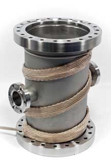Nastro scaldante con guaina in fibra di vetro - HIT - MDC vacuum products