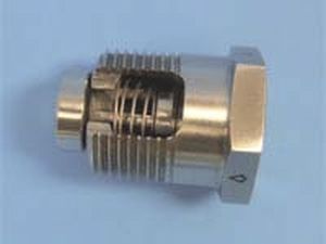 Valvola di scarico a vuoto - MDC vacuum products