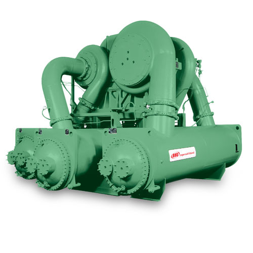 Compressore centrifugo - MSG® 12/14/16 - INGERSOLL RAND - d'aria / di gas / con motore elettrico