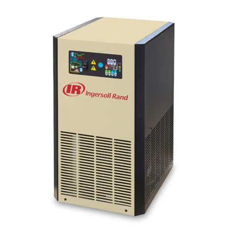 Essiccatore per aria compressa a refrigerazione - D-EC series - INGERSOLL RAND - monostadio / ciclico / non ciclico