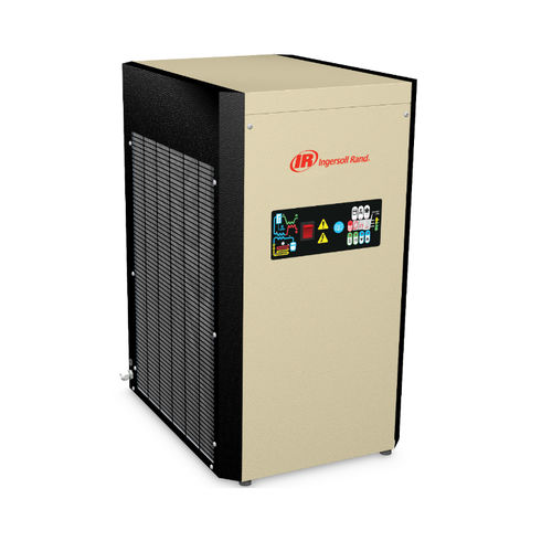 Essiccatore per aria compressa per alte temperature - D-IT series - INGERSOLL RAND - a refrigerazione / bistadio / non ciclico