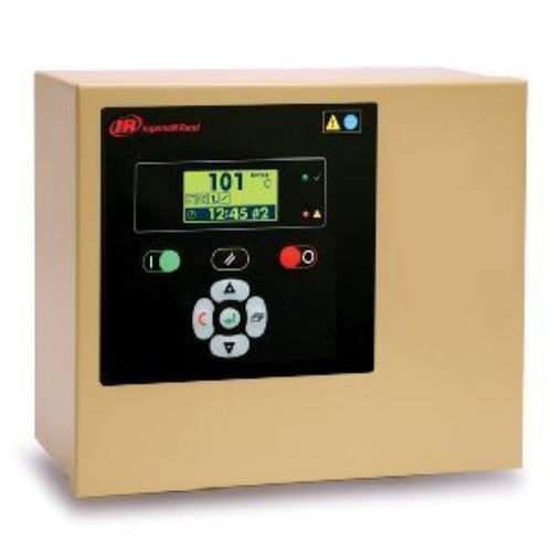 Controllore di sistemi multi-compressori - X4I - INGERSOLL RAND