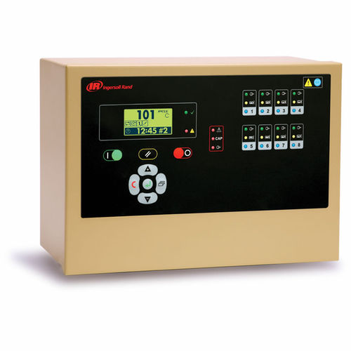 Controllore di sistemi multi-compressori - X8I - INGERSOLL RAND