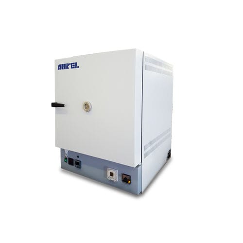 Forno a camera - A1100/30 - AUREL Automation Division - termico / di indurimento / elettrico