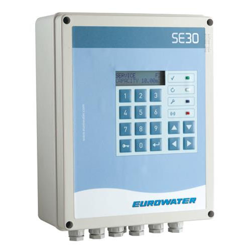 Pannello di controllo automatico - SE series - Silhorko-Eurowater A/S
